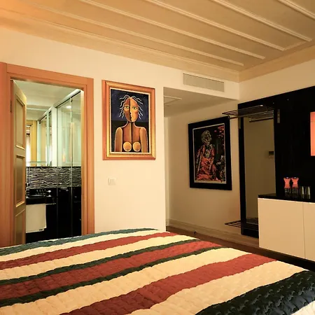 Hotel Ottopera (adults Only) Istanbul