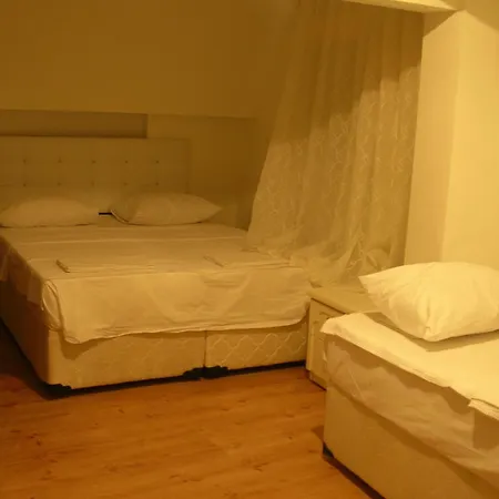 Apartment Turko *