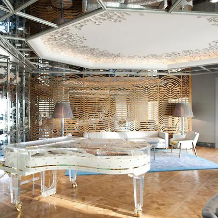 Wyndham Grand Kalamis Marina Istambul