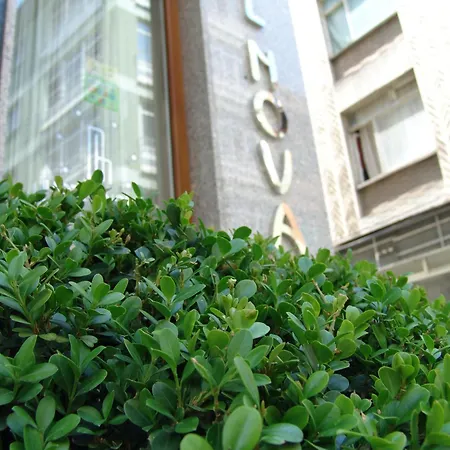Hotell Nova