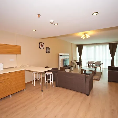 Aparthotel Ekinci Provincia di Istanbul