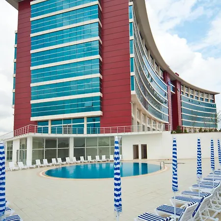 Aparthotel Ekinci Provincia di Istanbul
