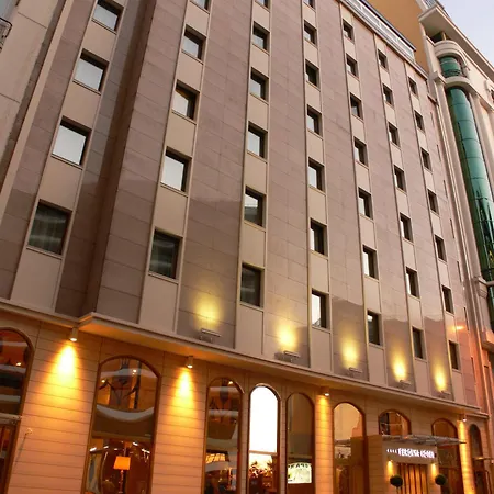 Hotel Feronya Provincia di Istanbul