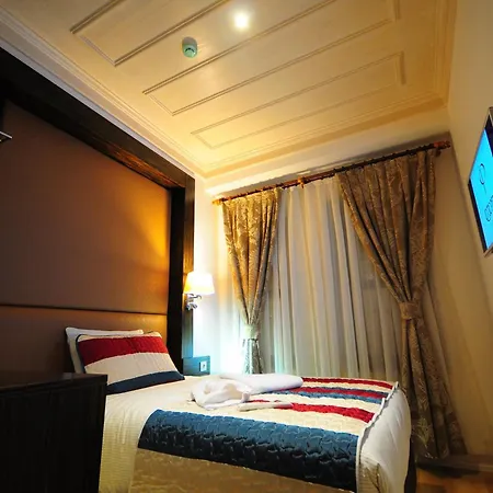 Hotel Ottopera (adults Only) Istanbul