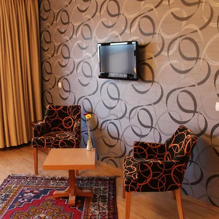 Hotel Ipekyolu Stambuł