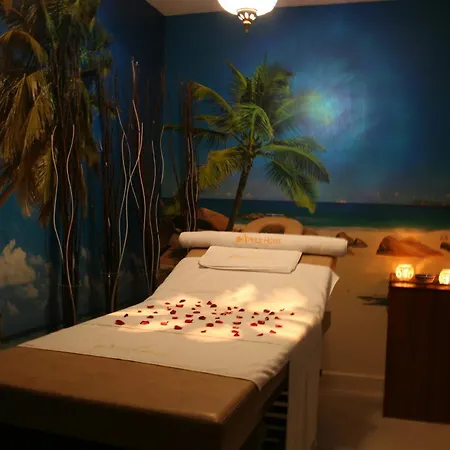 Hotell Aprilis - Special Category 4*