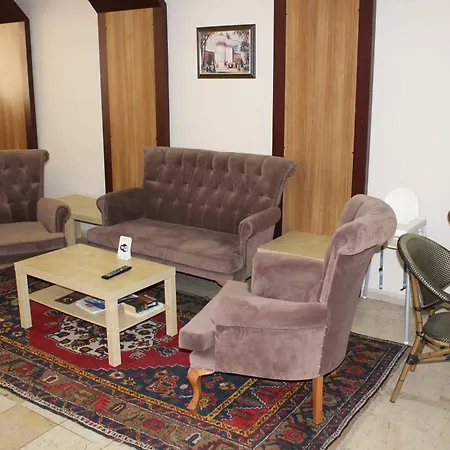 Hotel Ipekyolu 3*