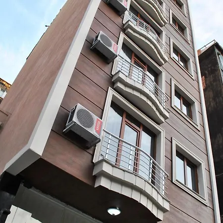 Diamond Provincia di Istanbul