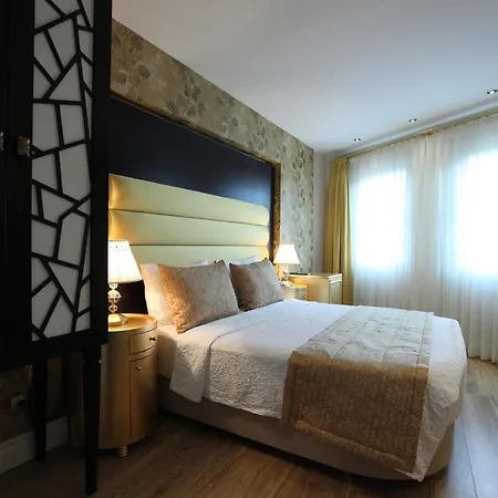 Hotel Katelya 3*