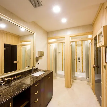 Hotell Aprilis - Special Category 4*