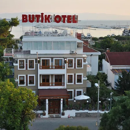 Butik Pendik Istanbul