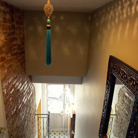 Hotel Merial Sultanahmet Istanbul