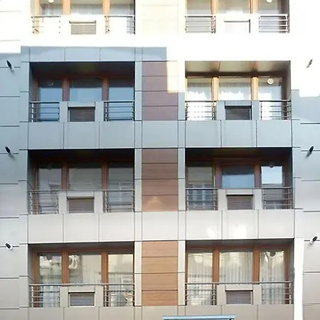 Aparthotel 116