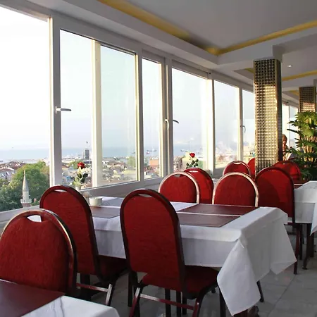 Hotell Kuran International