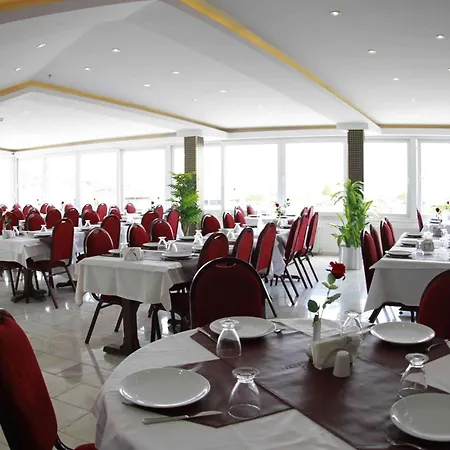 Hotell Kuran International Istanbul