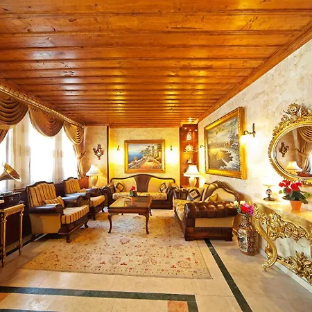 Hotel Dilhayat Kalfa Istanbul