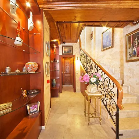 Dilhayat Kalfa Istanbul