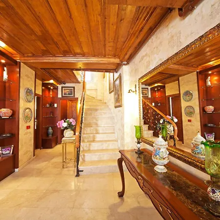 Dilhayat Kalfa Istanbul
