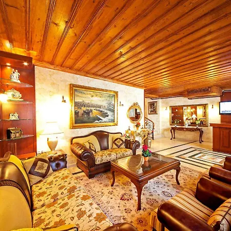 Hotel Dilhayat Kalfa 5*