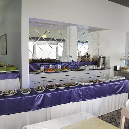 Hotel Sirin Istanbul