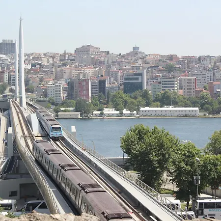 Hotel Reydel Istanbul