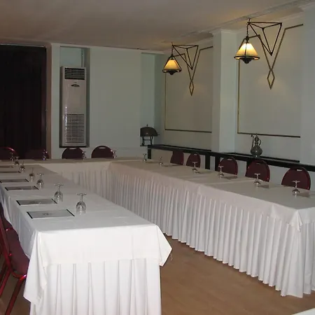 Hotel Kadikoey Rihtim Istanbul