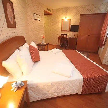 Hotel Erguvan - Special Category Istanbul