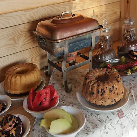 Hotel Erguvan - Special Category