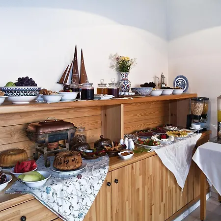 Hotel Erguvan - Special Category 4*