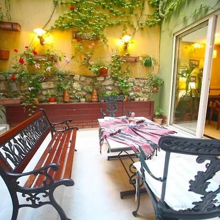 Hotel Erguvan - Special Category Istanbul