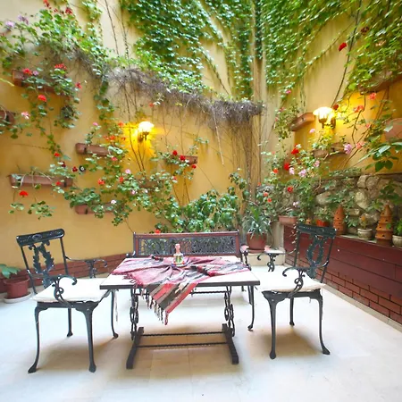 Hotel Erguvan - Special Category 4*