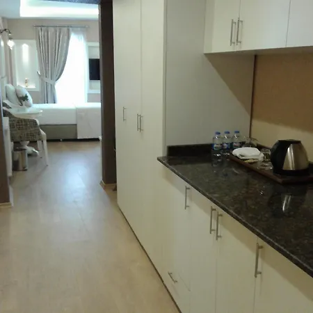 Hotel Taxim 3*