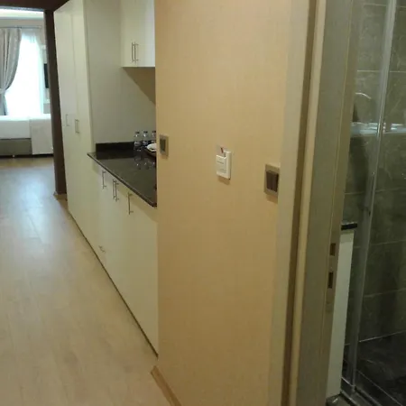 Hotel Taxim Istanbul