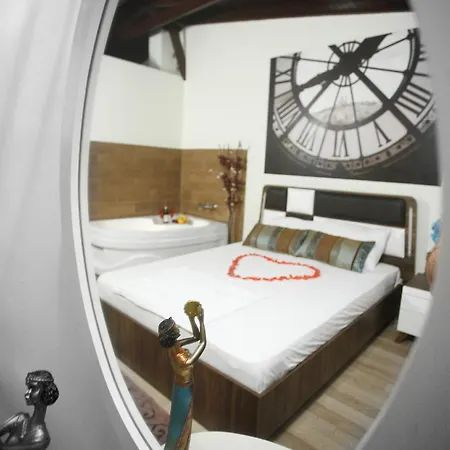 Aparthotel Balance Taksim