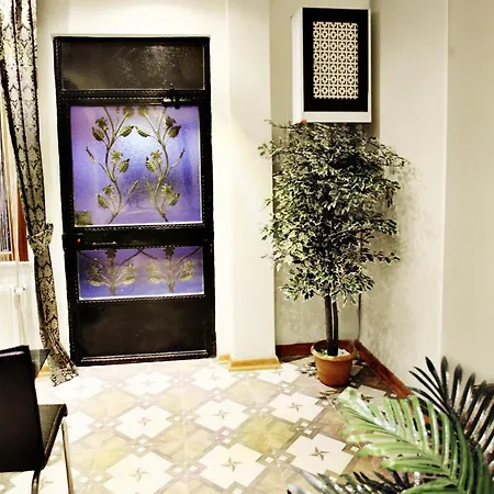 Aparthotel Balance Taksim