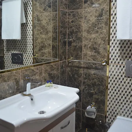 فندق سفير 3*