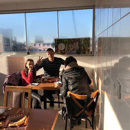 Avsin Istanbul