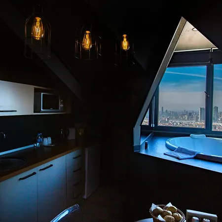 Cityloft 161 Istambul