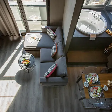 Cityloft 161 Istambul