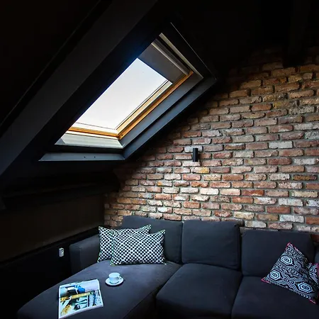 Hotel Cityloft 161