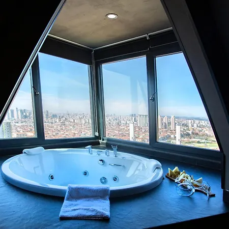 Cityloft 161 Istambul