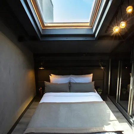 Cityloft 161 Istambul