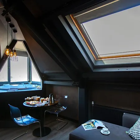 Hotel Cityloft 161