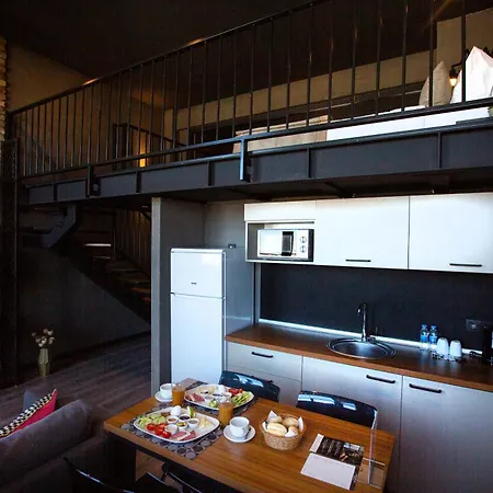 Cityloft 161 Istanbul