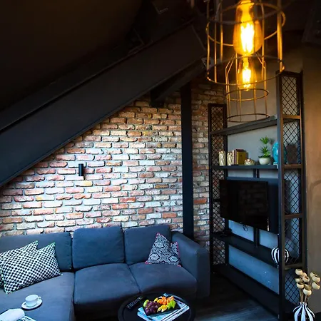 Hotel Cityloft 161 4*