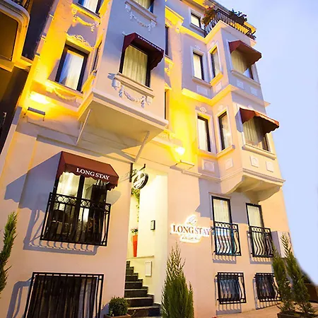 Apartment Long