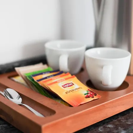 Couette-café Lime Garden 2*