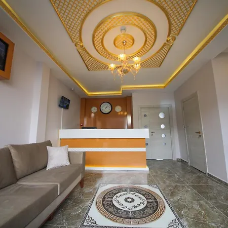 Hotel Delbab Provincia di Istanbul
