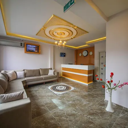 Delbab Provincia di Istanbul