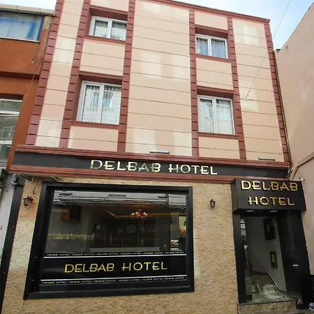 Delbab Provincia di Istanbul